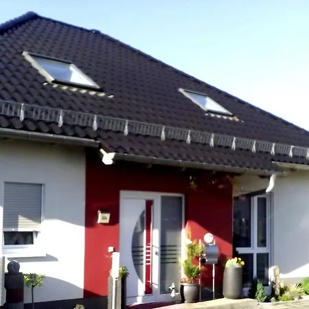 Fewo Schimpf Pirna Exterior photo