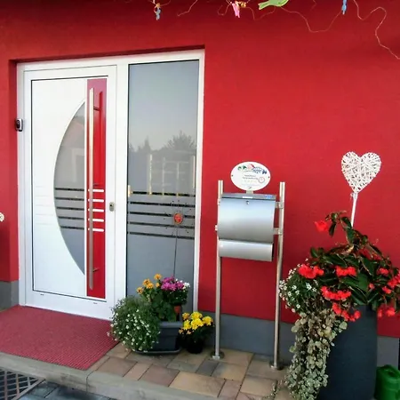 Fewo Schimpf Pirna Exterior photo