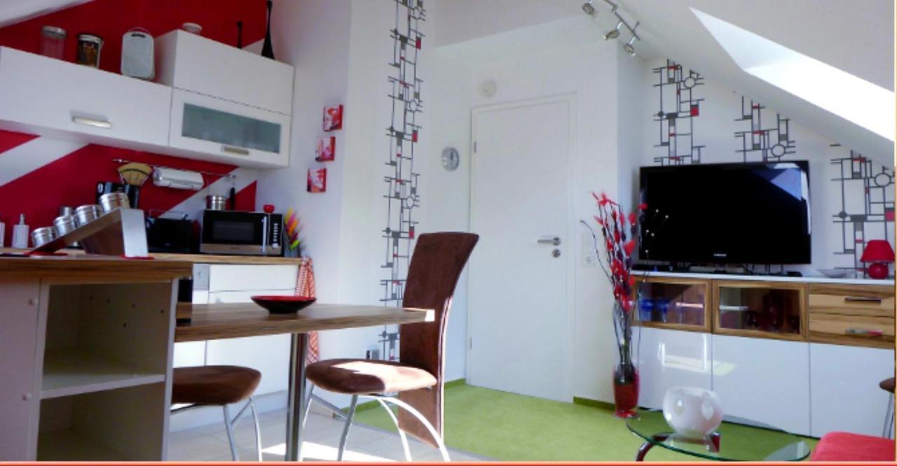 Schimpf Apartment Pirna