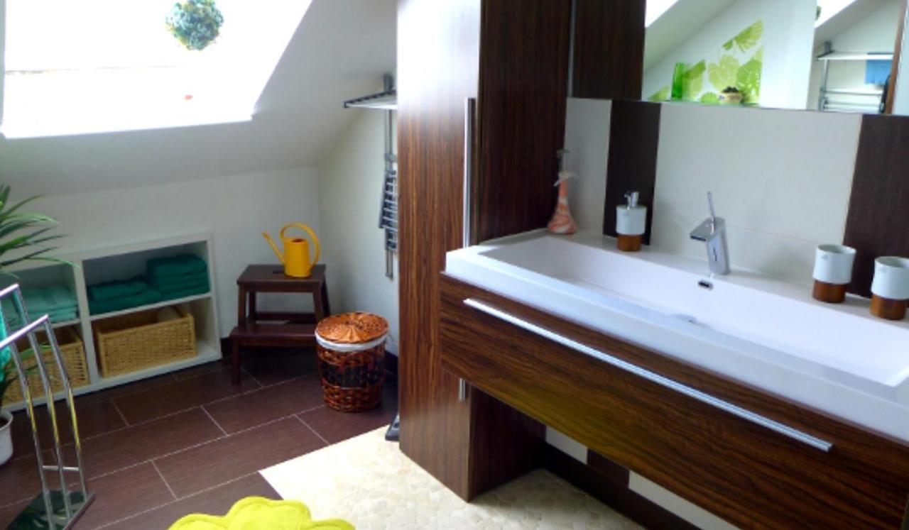 Schimpf Apartment