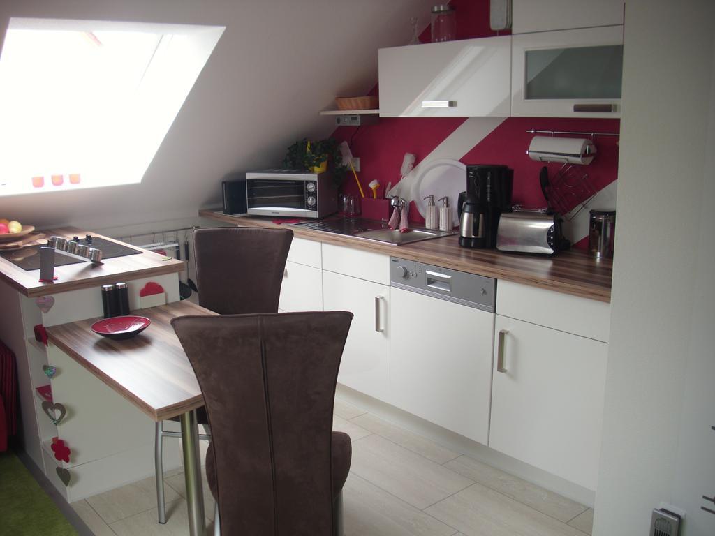 Apartment Schimpf Pirna
